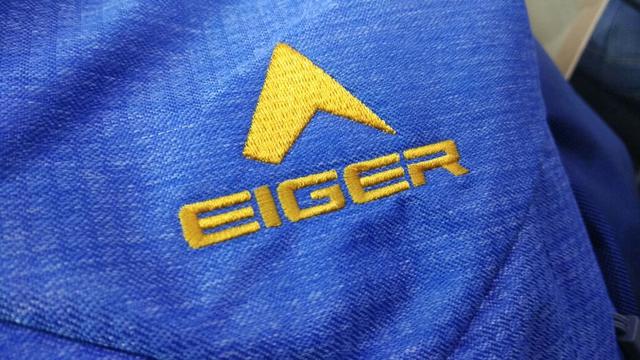  Eiger  Mantapkan Diri Jadi Brand  Perlengkapan Outdoor untuk 