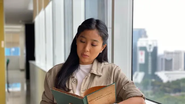 Olivia Zalianty (ist)