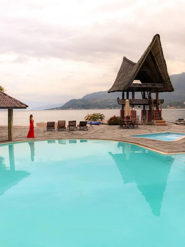 Usai Bali Fotografer Yang Unggah Foto Sampah Di Pantai