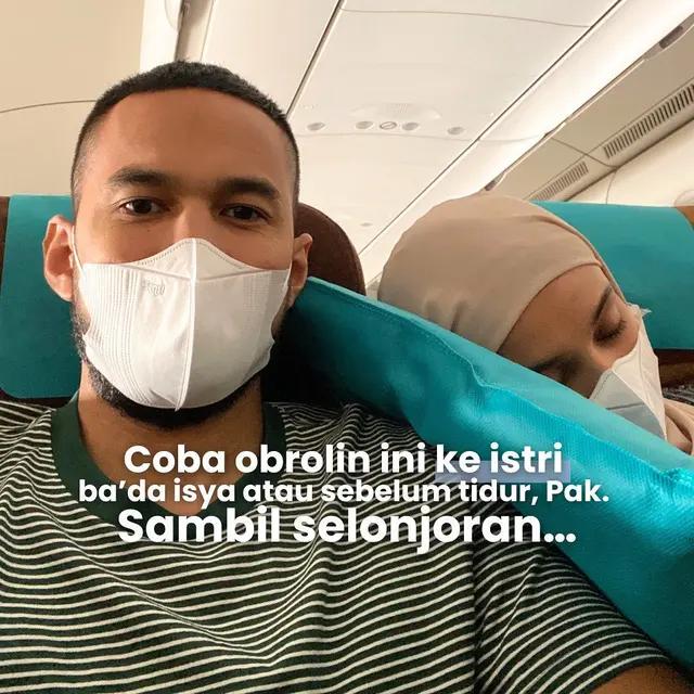 Shireen Sungkar dan Teuku Wisnu