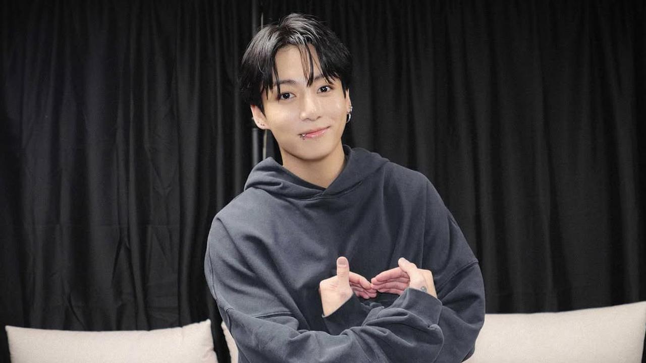 J-Hope BTS Samai Rekor Jungkook Sebagai Artis Solo K-Pop dengan Entri Terbanyak di Billboard 100