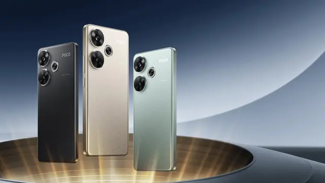 POCO F6