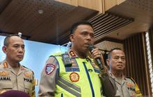 Arus Lalu Lintas Terkendali di Hari Pertama Operasi Ketupat 2026, Kakorlantas Soroti Pembatasan Angkutan Barang