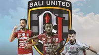 BRI Liga 1: Suporter Pun Dibuat Penasaran Dengan Geliat Transfer Bali United, Berharap Lilipaly Bertahan
