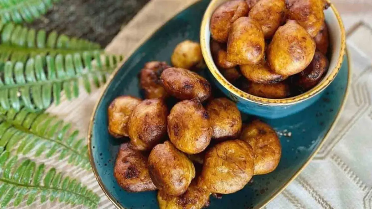 Berita Resep Cekodok Malaysia Hari Ini - Kabar Terbaru Terkini ...