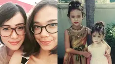 Valerie berusia 4 tahun lebih muda dari Pamela, tidak hanya menarik perhatian dengan paras bule-nya, tetapi juga menimbulkan rasa penasaran terhadap kegiatan kuliahnya. (Liputan6.com/Ig/@valeriebowie13)