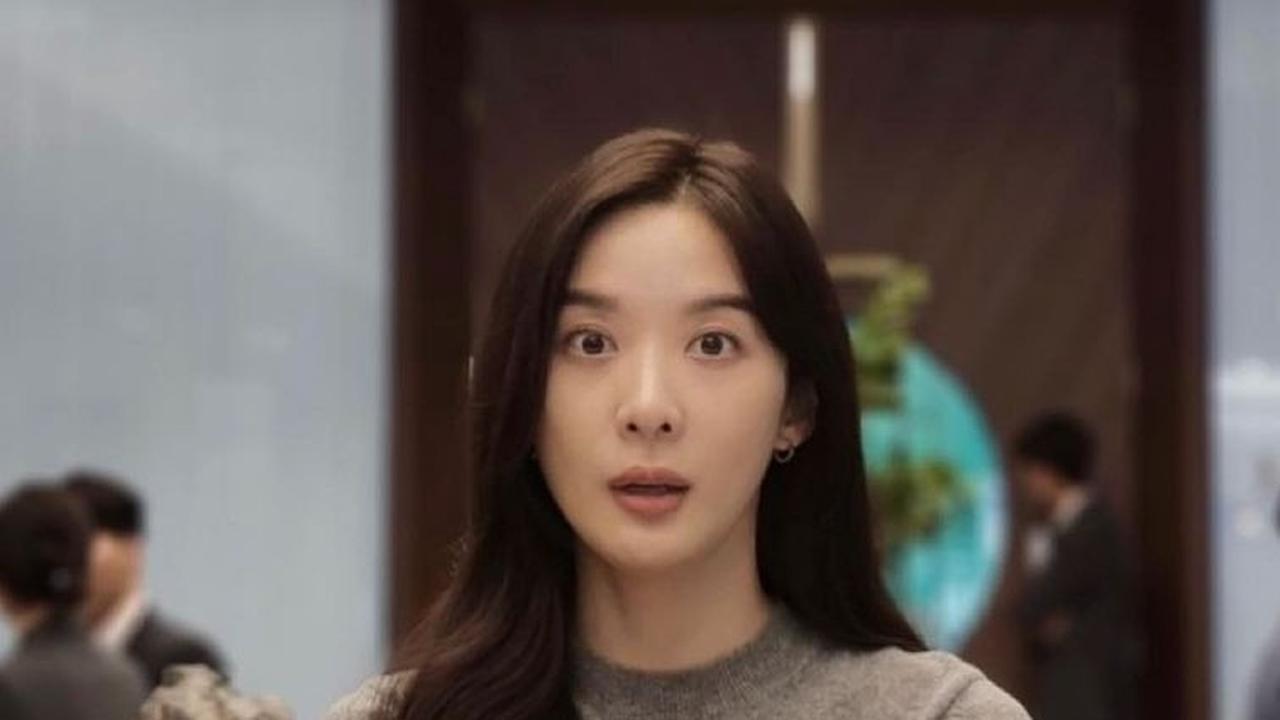 10 Fakta Lee Chung Ah, Aktris Cantik nan Kalem yang Curi Perhatian di Drakor Celebrity