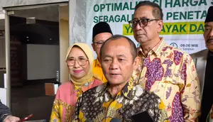 Dana BOS Rp 900 Ribu Dinilai Belum Memadai, Besarannya Diusulkan Naik