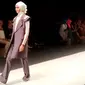 ETU by Restu Anggraini - Jakarta Fashion Week 2016