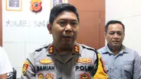 Ibu Tiri yang Aniaya Anak hingga Tewas di Sukabumi Jadi Tersangka, Terancam Pasal Berlapis