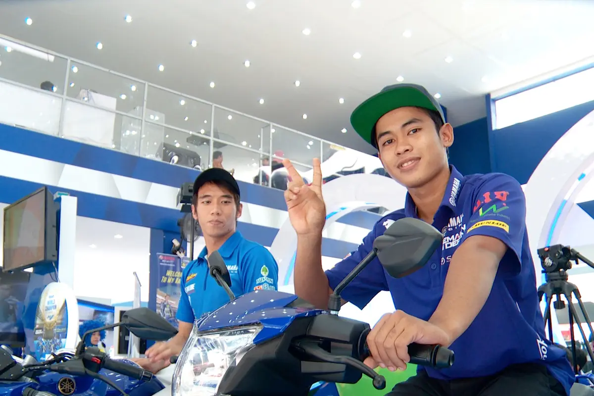 Yamaha Indonesia