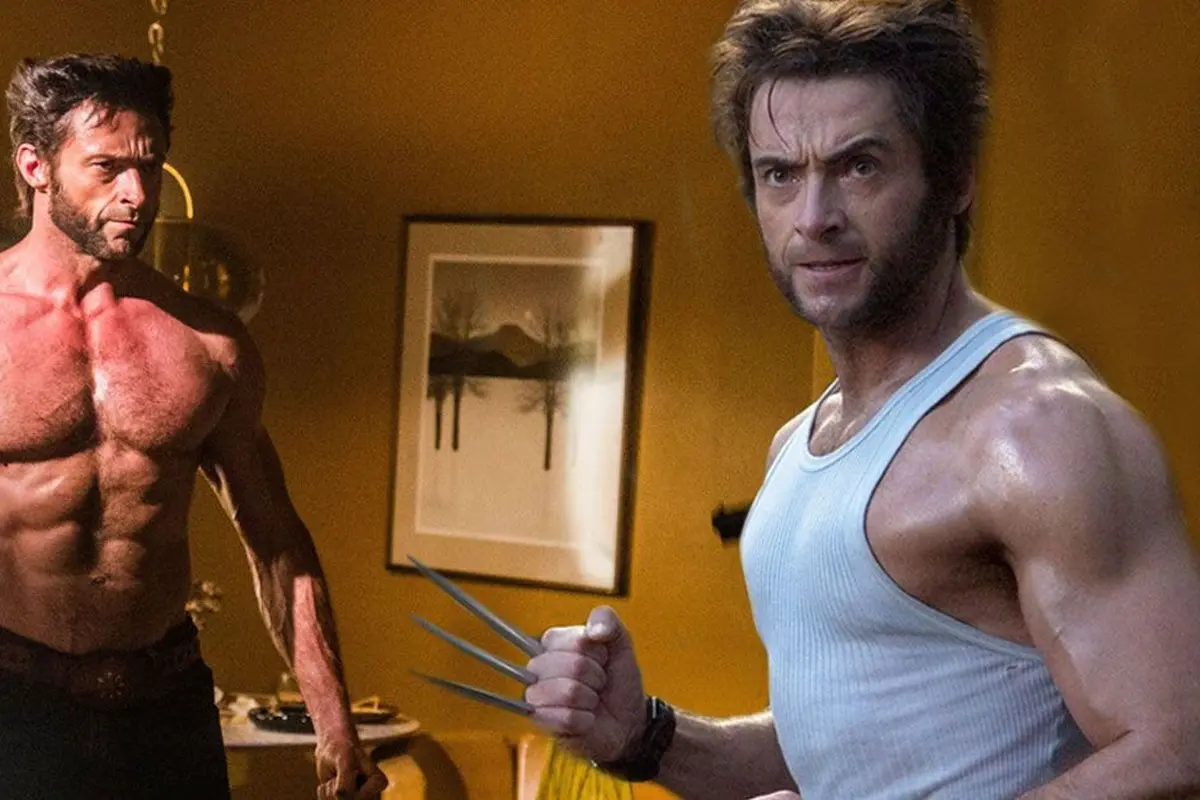[Bintang] Wolverine
