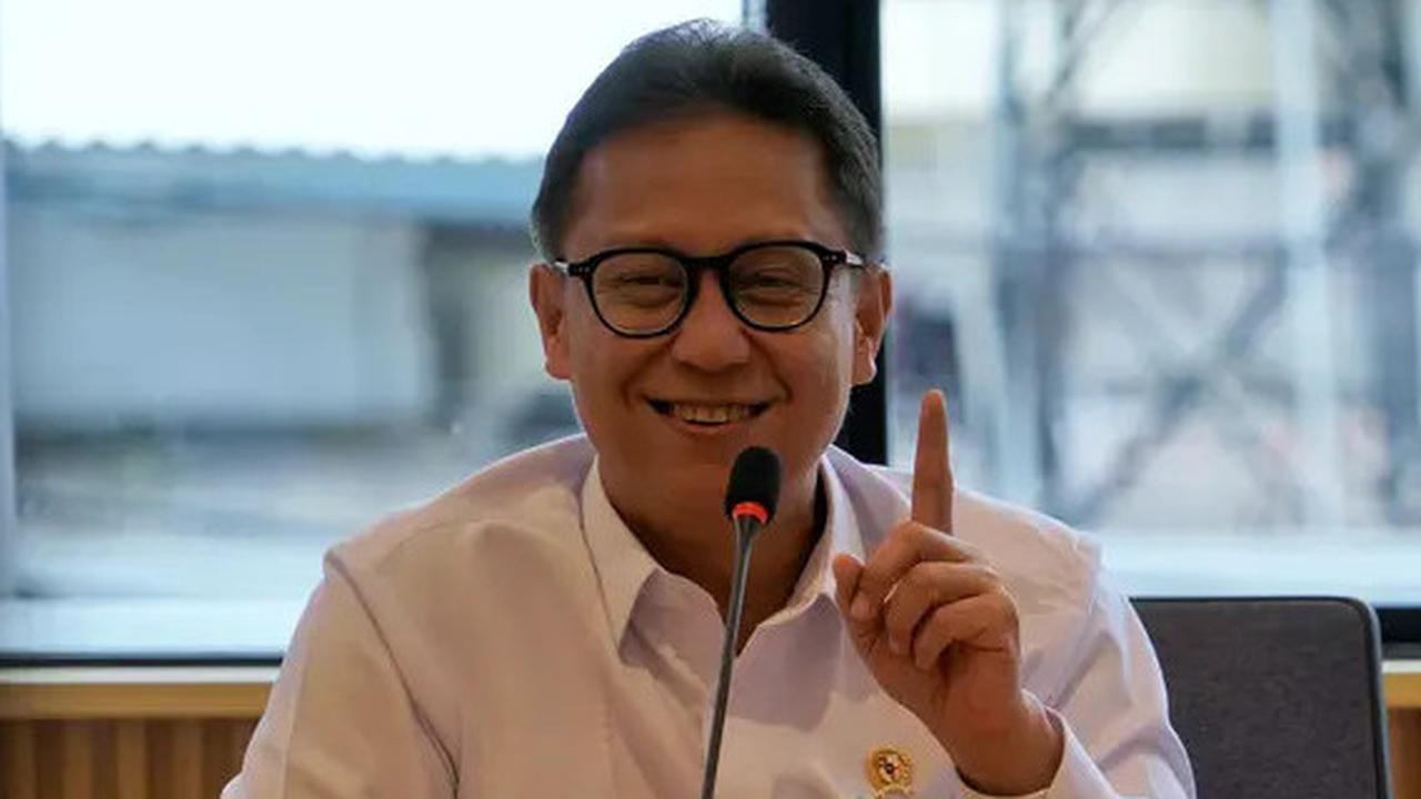 Respons Menkes soal Kasus Dokter Residen Unpad Perkosa Anak Pasien di RSHS Bandung