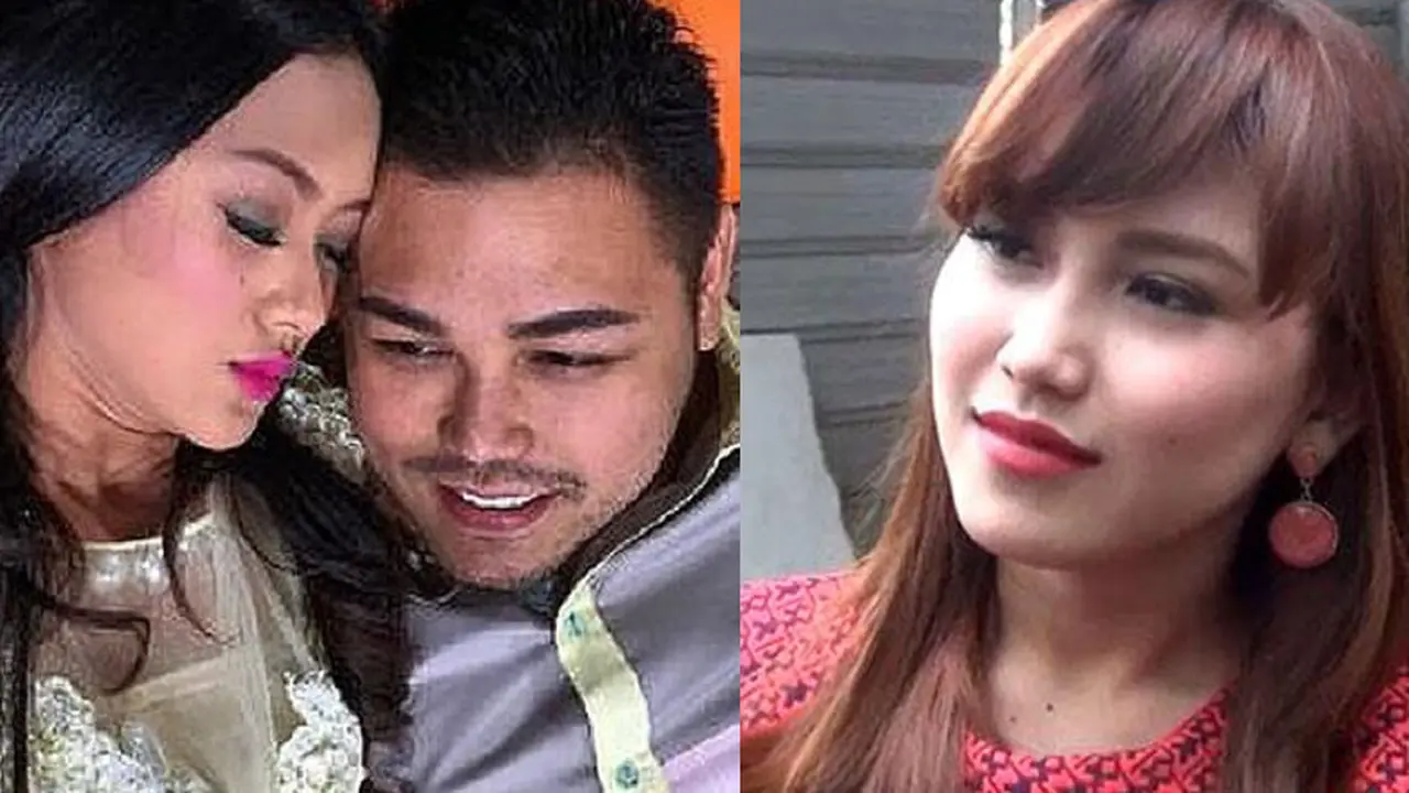 Ivan Gunawan Mesra dengan Cita Citata, Ini Kata Ayu Ting Ting