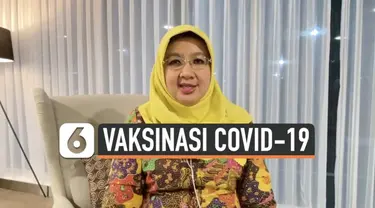 Beredar kabar di aplikasi pesan singkat, puluhan wartawan terkapar setelah menerima vaksin Covid-19 hari Jumat (26/2) Bagaimana faktanya?