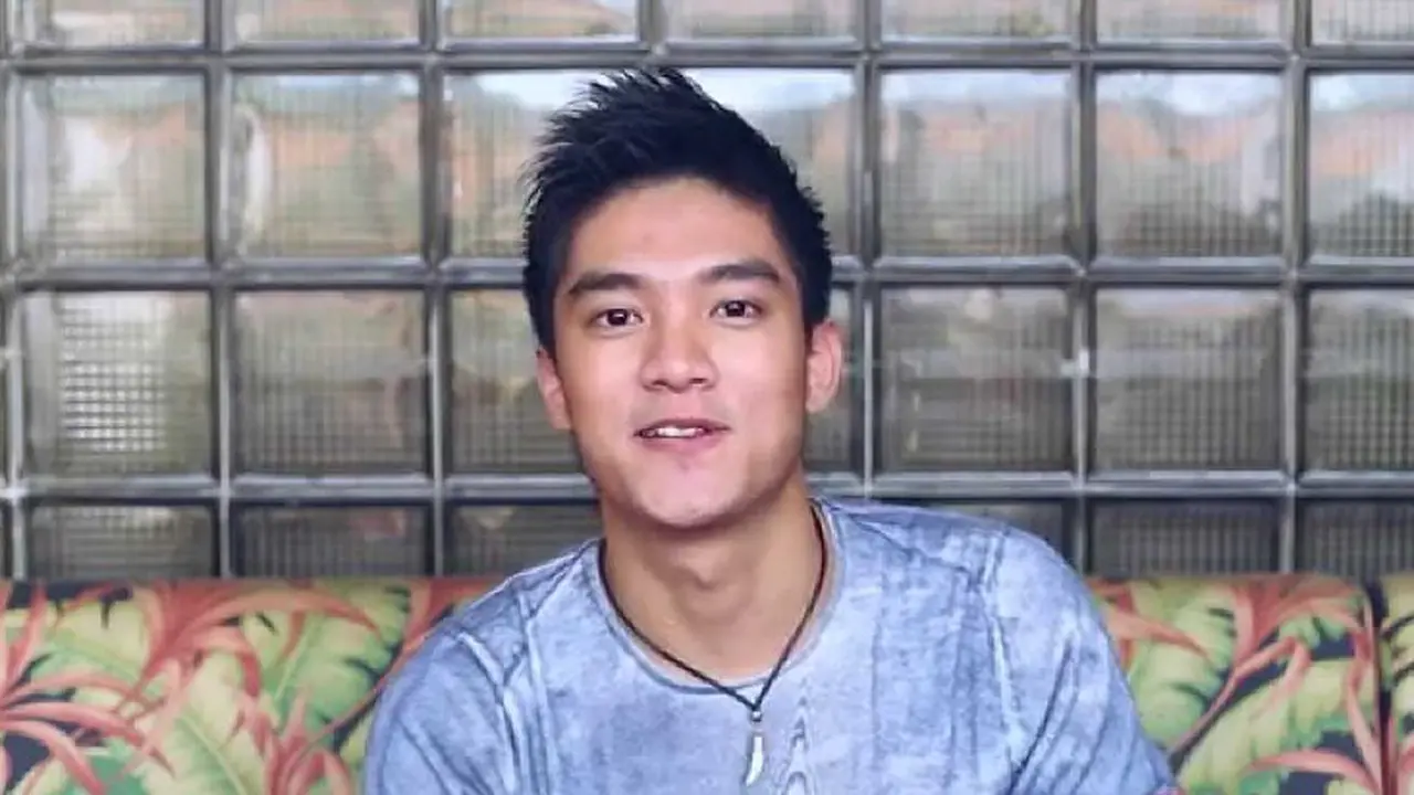 [Bintang] Boy William
