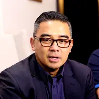 Preskon Panasonic Gobel Awards 2015 (Wimbarsana/bintang.com)