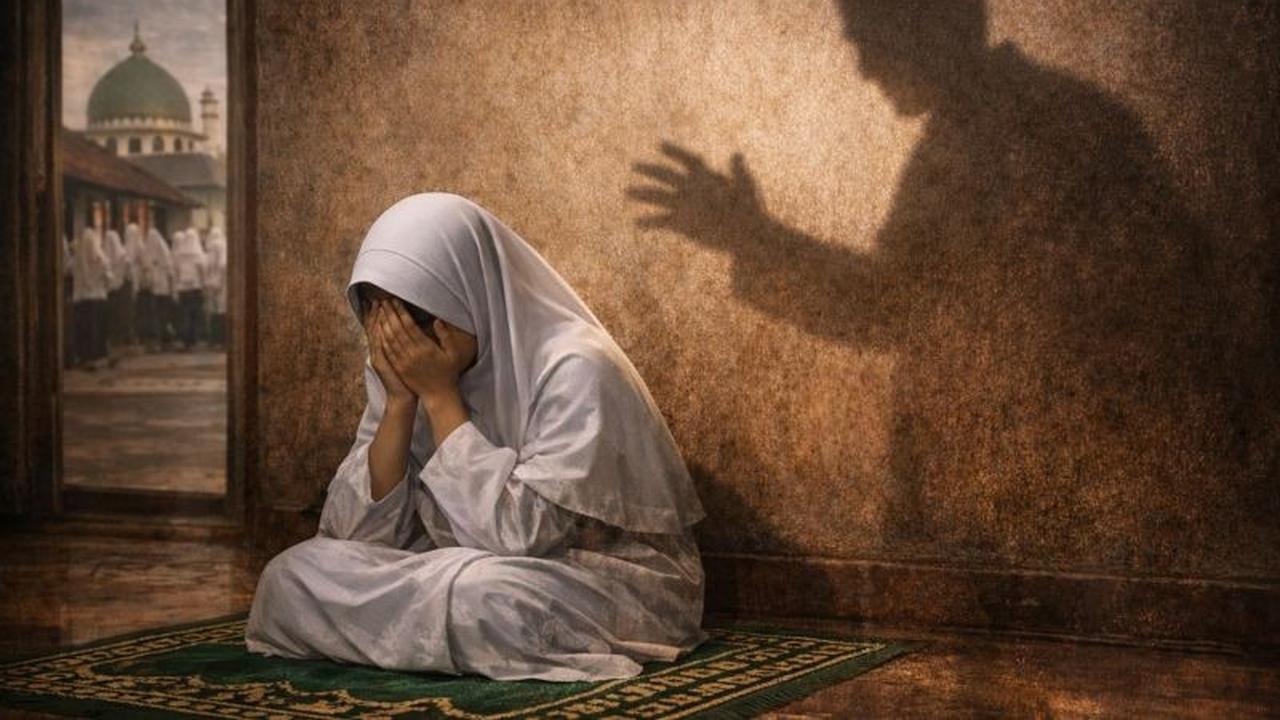 Kekerasan Seksual di Pesantren NTB: Ketika Benteng Moral Jadi Ruang Ancaman