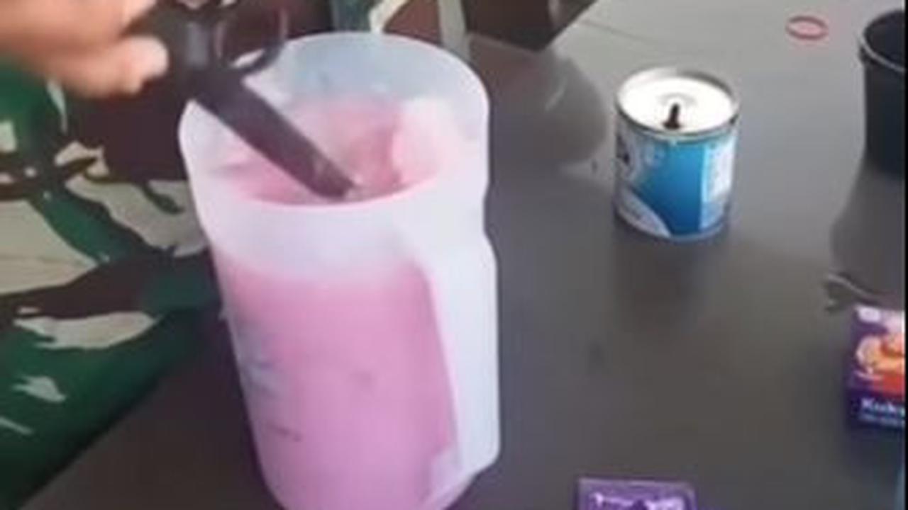 Dok. Istimewa