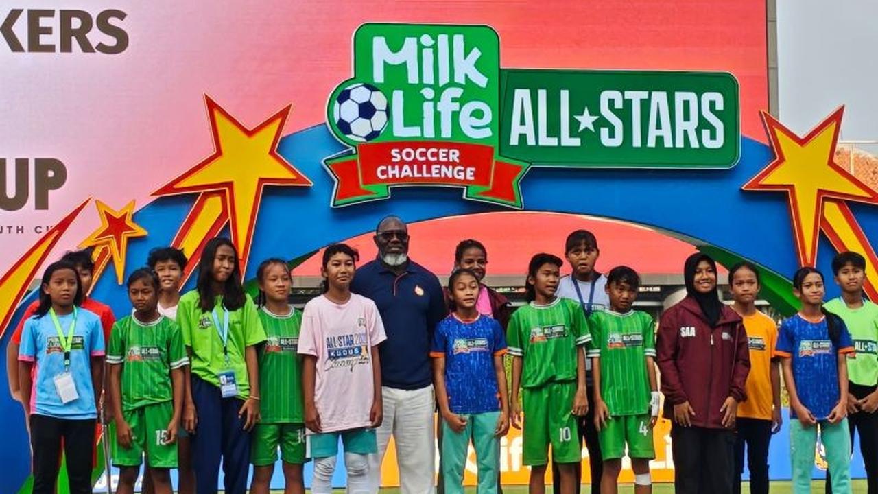 MLSC Umumkan Skuad U12 dan U14 untuk SingaCup 2026: Siap Bersaing di Singapura