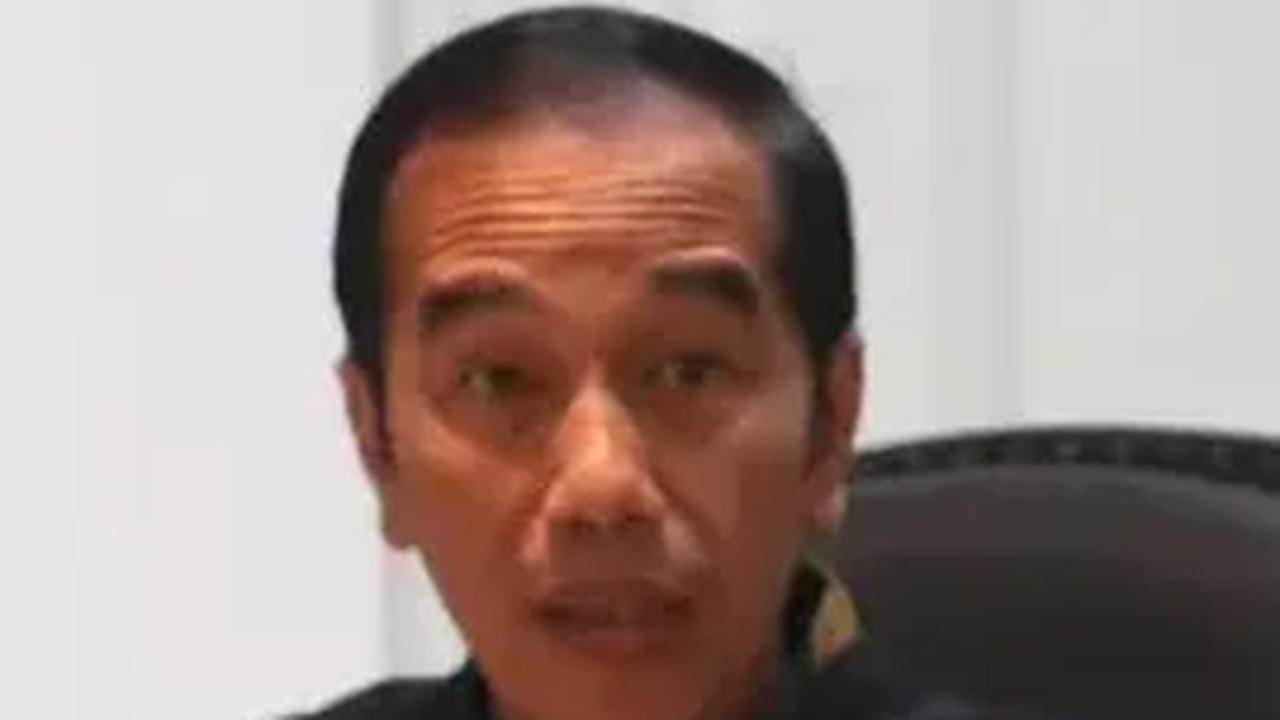 Jokowi Resmi Bentuk Badan Karantina, Ini Kriteria Pemimpinnya