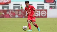 Ferarri Belum Gabung Timnas Indonesia U-20, Shin Tae-yong Memohon pada Persija