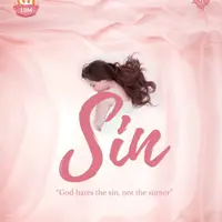 Sin akan dibuat film layar lebar oleh Falcon Pictures