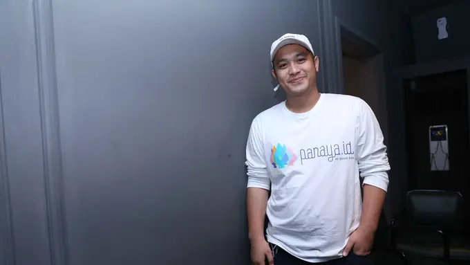 [Bintang] Gilang Dirga