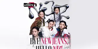 Fimela Update: NJZ