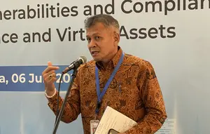 Kerugian Masyarakat Akibat Scam Tembus Rp 9,3 Triliun