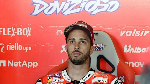 Andrea Dovizioso