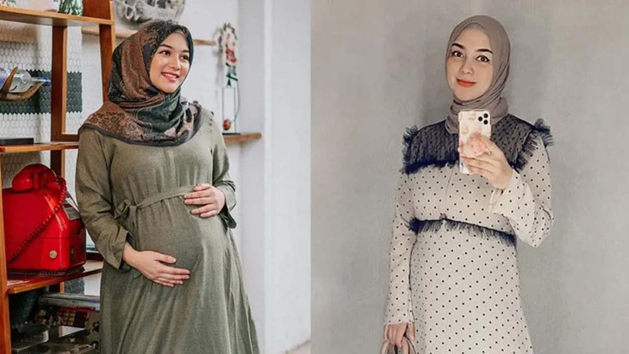 Pipi Makin Tirus, Ini 7 Transformasi Citra Kirana Usai Berat Badan Turun 22 Kg