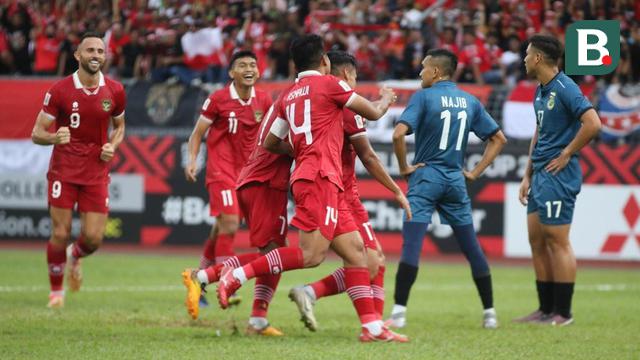 Timnas Indonesia