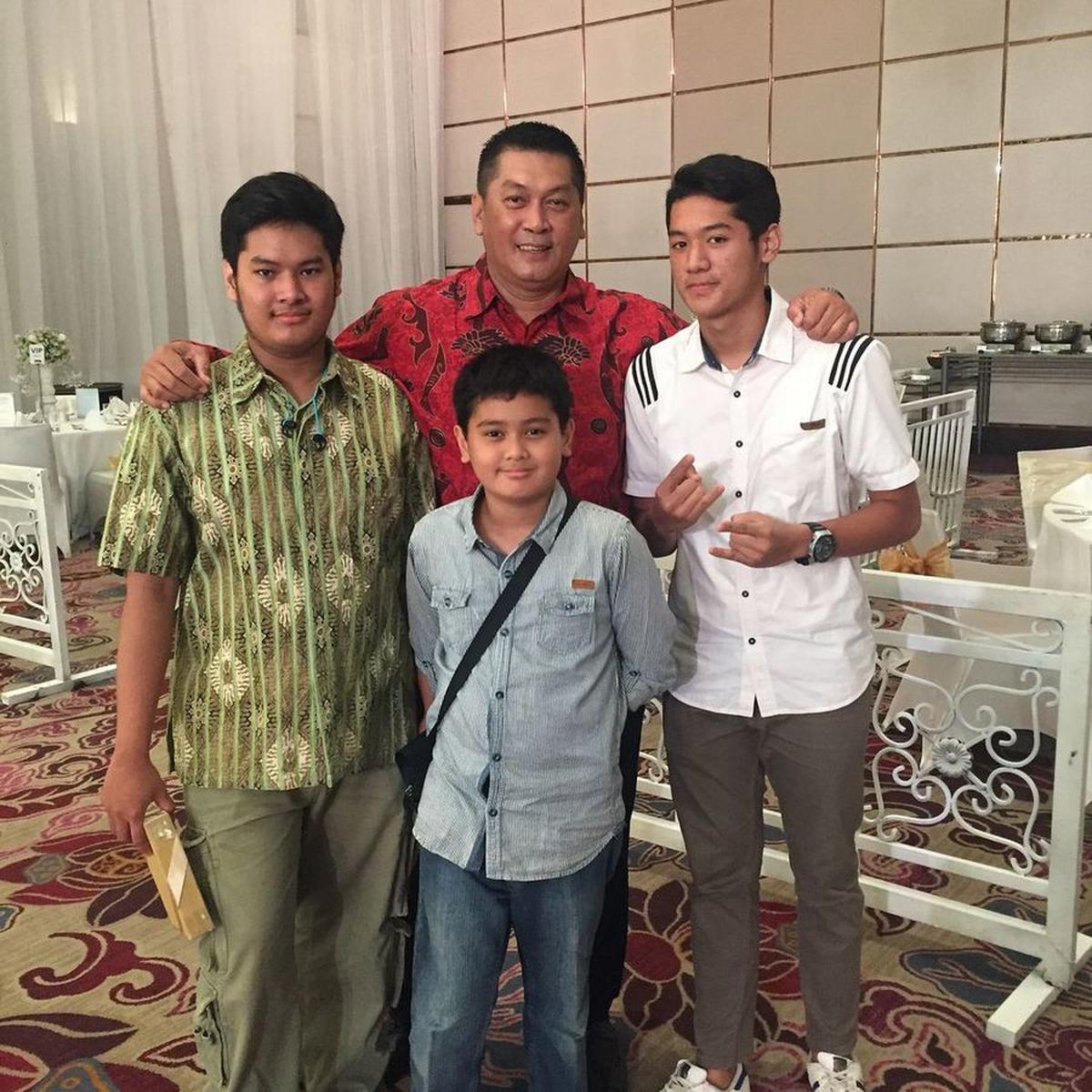 Dok. Istimewa