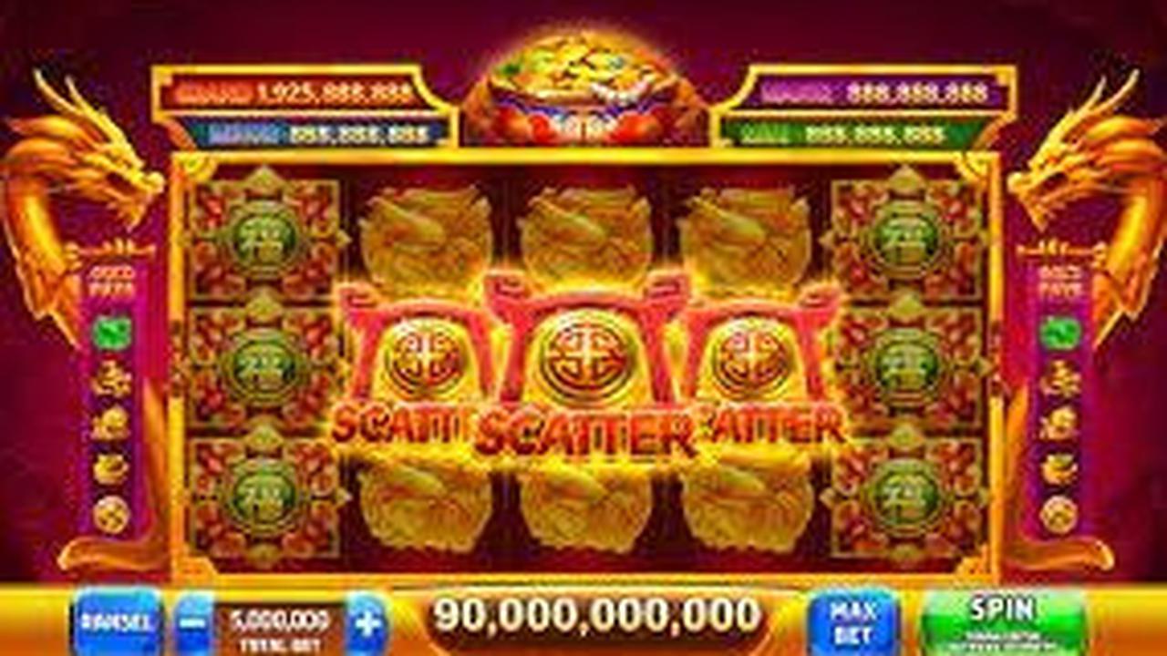 Johan (bukan nama sebenarnya) adalah satu mantan pemain game slot.