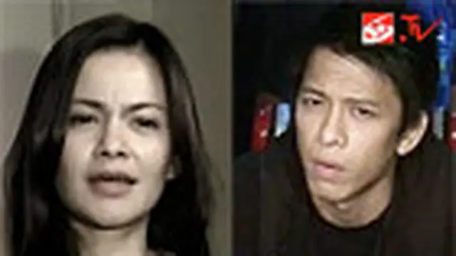 Berkas Ariel Lengkap, Cut Tari Dirawat?