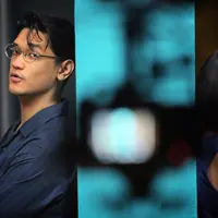 Afgan Syahreza video klip Love Again