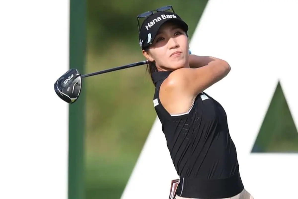 Lydia Ko