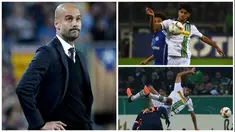 Kepindahan Josep Guardiola ke Manchester City dipercaya akan banyak merubah komposisi skuat The Citizens. Namun menurut, Bild, bukan anak asuhnya di Munchen yang akan jadi rekrutan pertamanya, melainkan gelandang Borussia M'Gladbach, Mahmoud Dahoud.