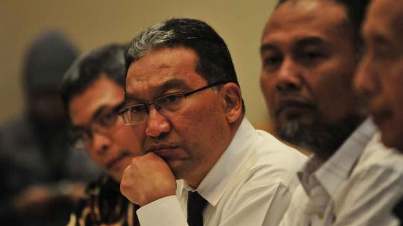 Pegawai pajak Sidoarjo ditangkap KPK