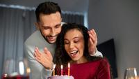 75 Great Birthday Wishes For Wife: Short, Romantic, And Funny