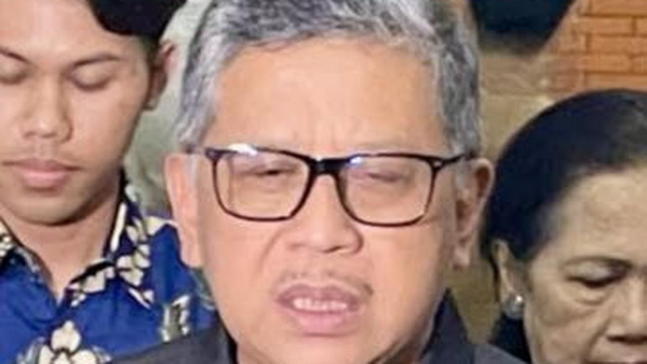 VIDEO: Hasto Tak Berkutik Kena Skak Irma NasDem Kritik Tajam Sikap PDIP ke Jokowi