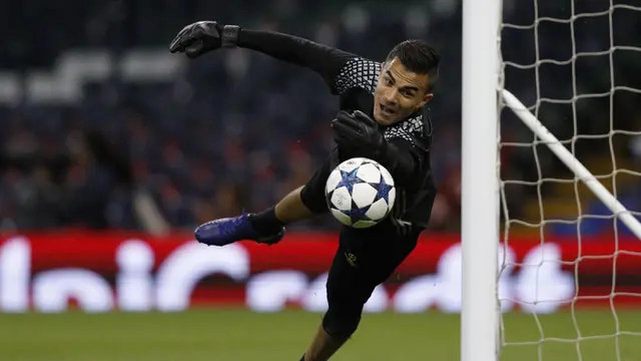 Performa Emil Audero di Palermo Makin Moncer: Tak Tersentuh Kekalahan dan Ukir 2 Clean Sheet
