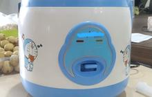 Realisasi Pembagian Rice Cooker Gratis Capai 68,5 Persen, Jawa-Bali Paling Besar