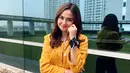 Seperti melansir Kapanlagi.com, Syifa Hadju mengaku memiliki banyak haters. Kini, ia memilih untuk tidak ambil pusing dengan segala komentar mereka terhadap dirinya. (Instagram/syifahadjureal)