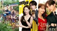 7 Drama Korea CEO Menyamar yang Bikin Penasaran dari Awal sampai Akhir
