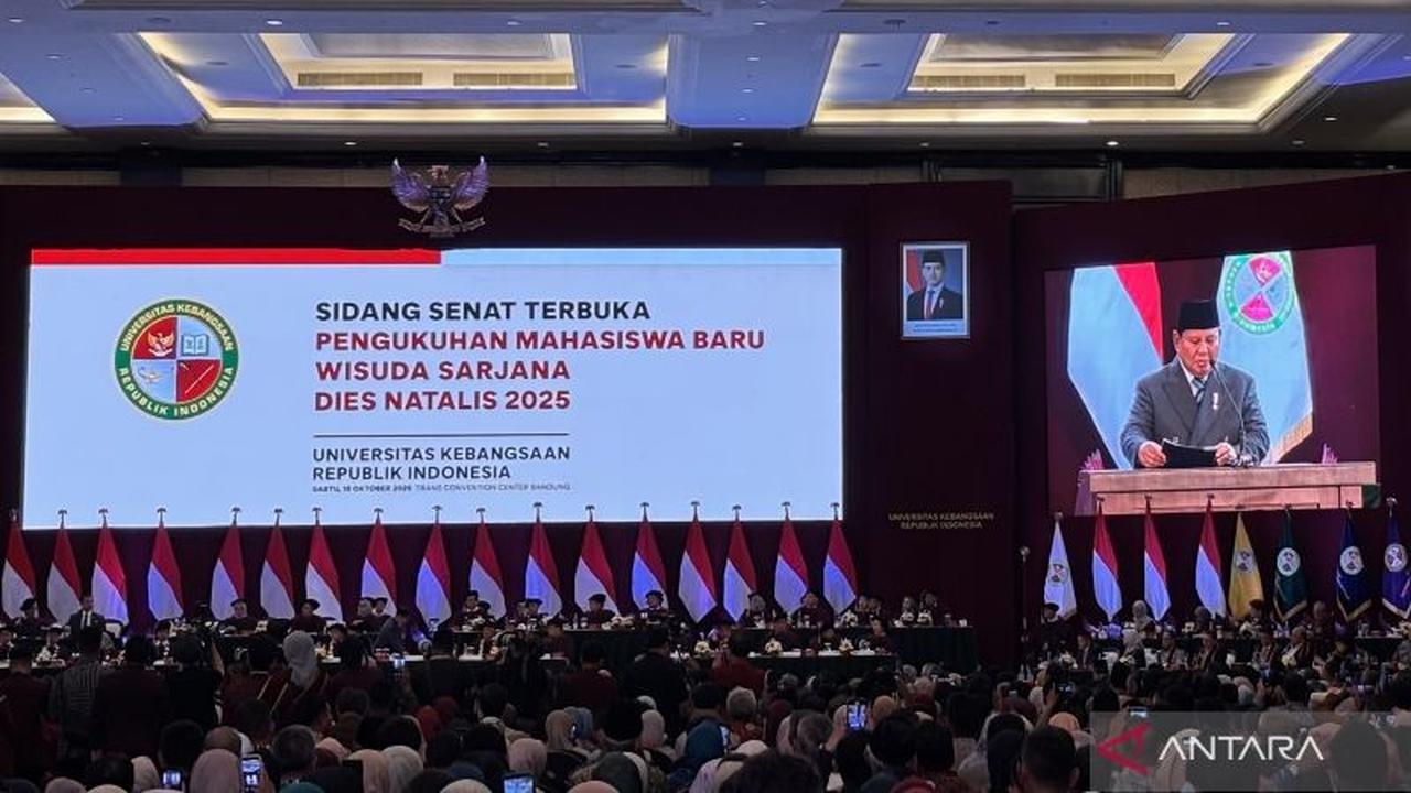 Fakta Unik: Hanya 0,0007% Kasus Keracunan, Presiden Prabowo Komitmen Sempurnakan Program Makan Bergizi Gratis