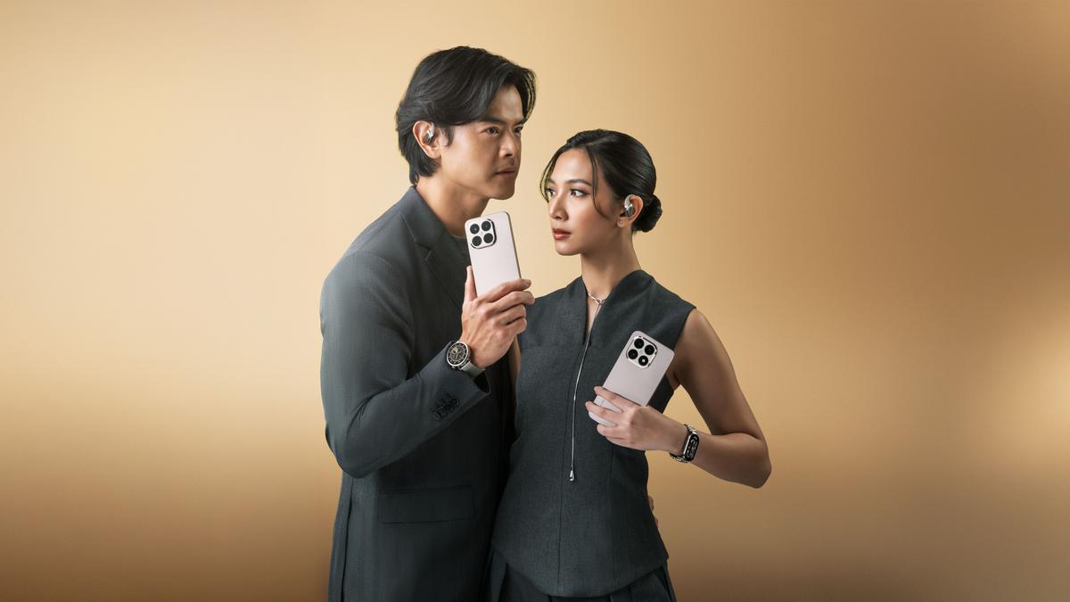 Spesifikasi dan Harga Xiaomi 15T dan Xiaomi 15T Pro di Indonesia