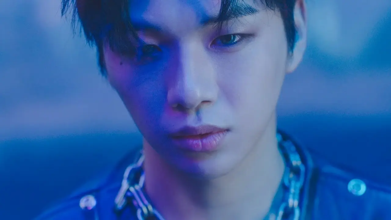 Kang Daniel (YouTube/ KONNECT Entertainment)