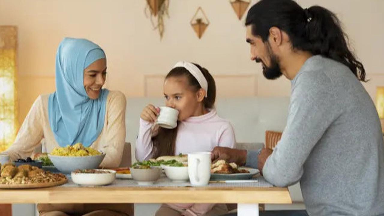 Inspirasi Menu Sahur dan Berbuka Puasa Sederhana untuk Jalani Ramadan 2025